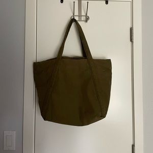 Baggu Cloud Bag